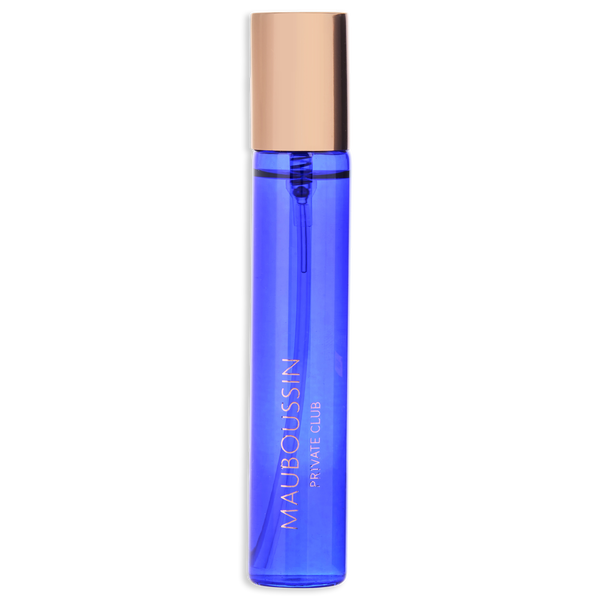 Mauboussin Private Club by Mauboussin, Eau De Parfum Travel Spray 0.7 oz, image 2 of 2