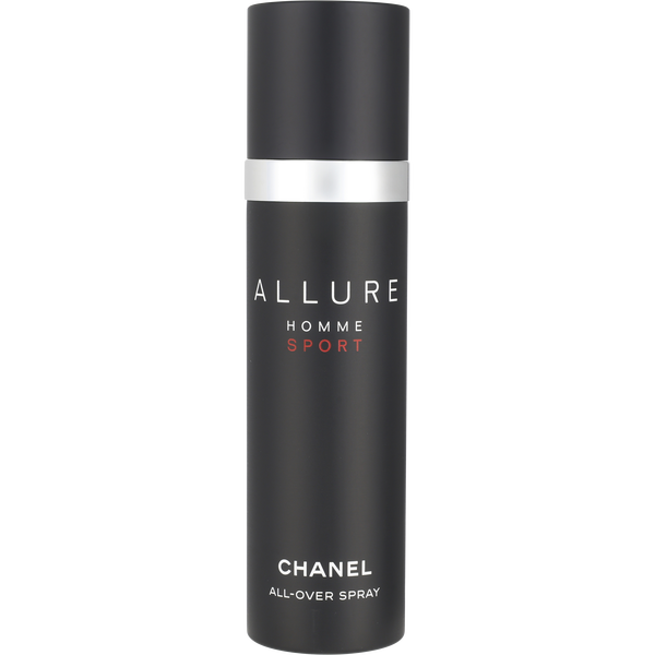 Allure Sport by Chanel, All Over Spray 3.4 oz, image 2 of 2
