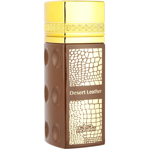 Nabeel Desert Leather by Nabeel, Eau De Parfum Spray 3.4 oz, image 2 of 2