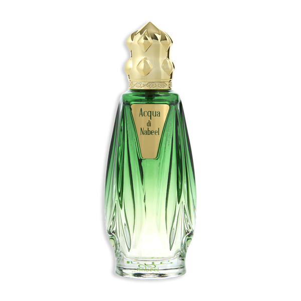Nabeel Acqua Di Nabeel by Nabeel, Eau De Parfum Spray 3.4 oz, image 2 of 2