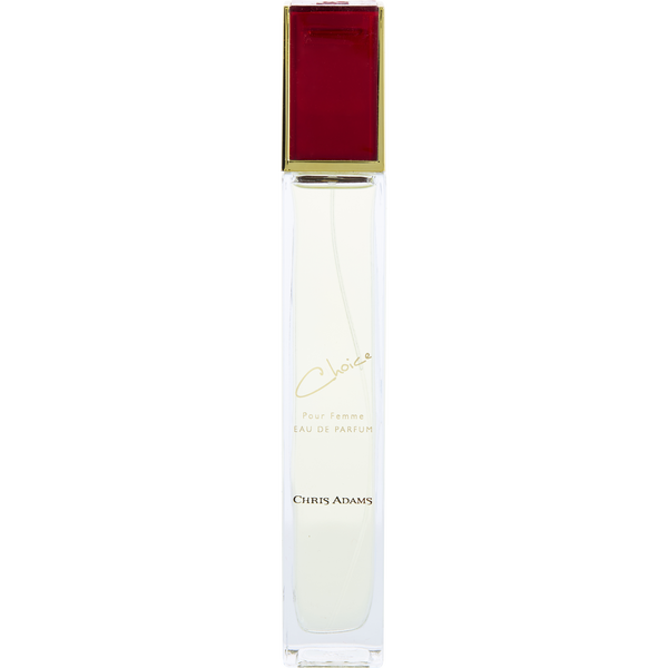 Chris Adams Choice by Chris Adams, Eau De Parfum Spray 3.4 oz, image 2 of 2