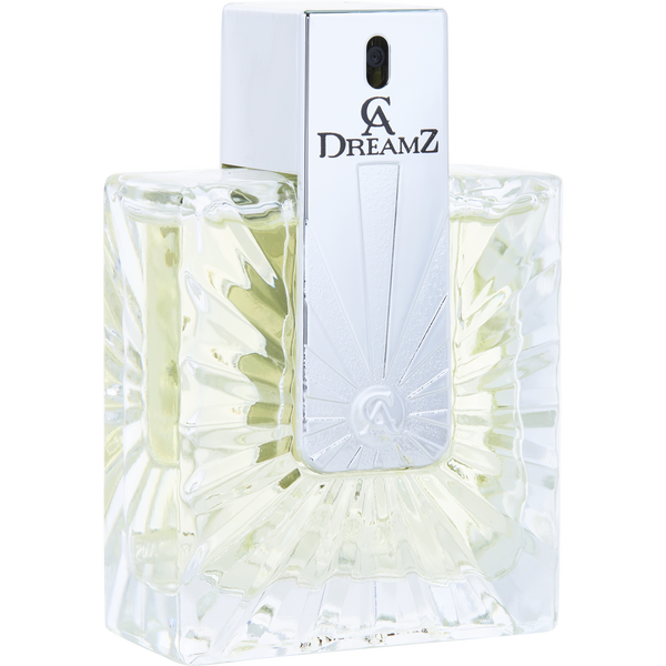 Chris Adams Ca Dreamz by Chris Adams, Eau De Parfum Spray 3.4 oz, image 2 of 2
