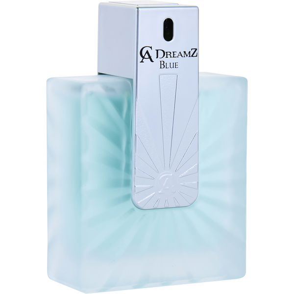 Chris Adams Ca Dreamz Blue by Chris Adams, Eau De Parfum Spray 3.4 oz, image 2 of 2