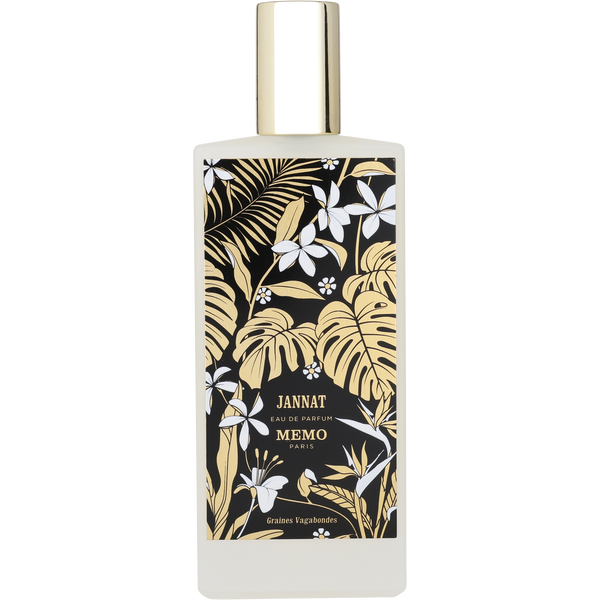 Memo Paris Jannat by Memo Paris, Eau De Parfum Spray (New Packaging) 2.5 oz, image 2 of 2