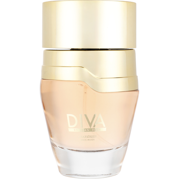 Jean Rish Diva by Jean Rish, Eau De Parfum Spray 3.4 oz, image 2 of 2