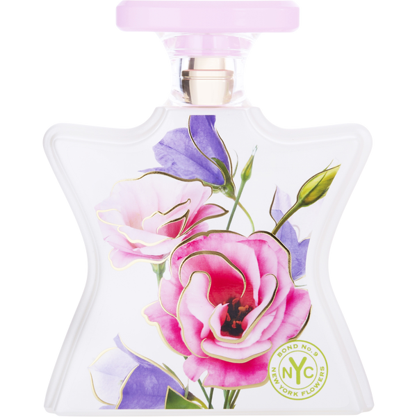 Bond No. 9 New York Flowers Perfume | FragranceNet.com®