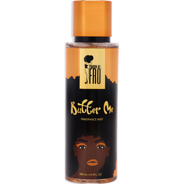 Pardon My Fro Butter Me by Pardon My Fro, Fragrance Mist 8.4 oz, image 2 of 2