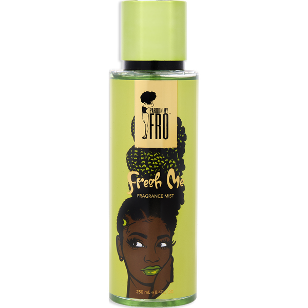 Pardon My Fro Fresh Me by Pardon My Fro, Fragrance Mist 8.4 oz, image 2 of 2