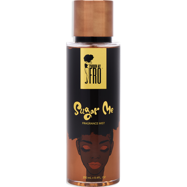 Pardon My Fro Sugar Me by Pardon My Fro, Fragrance Mist 8.4 oz, image 2 of 2