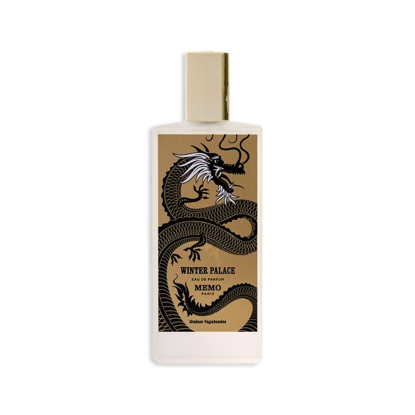 Memo Paris Winter Palace by Memo Paris, Eau De Parfum Spray (New Packaging) 2.5 oz, image 2 of 2