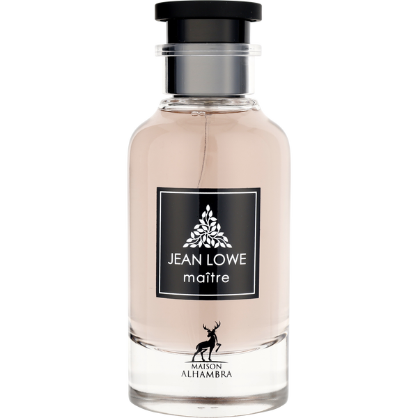 Maison Alhambra Jean Lowe Matiere by Maison Alhambra, Eau De Parfum Spray 3.4 oz, image 2 of 2