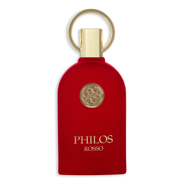 Maison Alhambra Philos Rosso by Maison Alhambra, Eau De Parfum Spray 3.4 oz, image 2 of 2