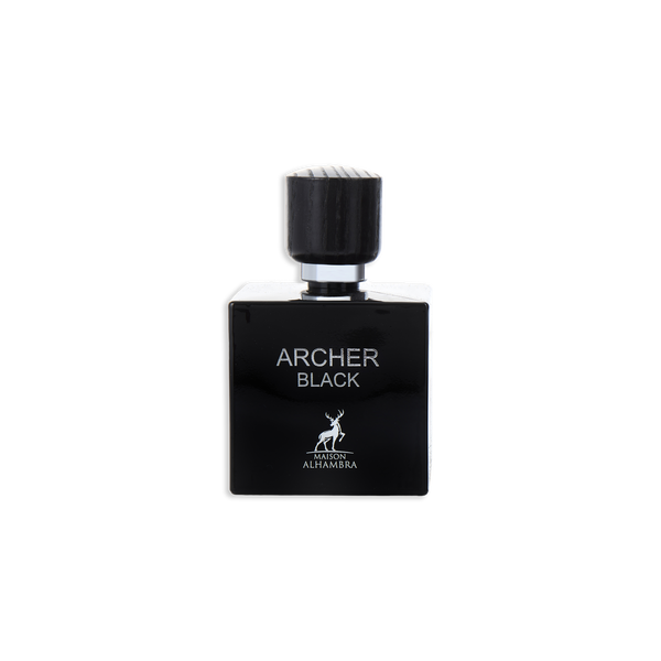 Maison Alhambra Archer Black by Maison Alhambra, Eau De Parfum Spray 3.4 oz, image 2 of 2
