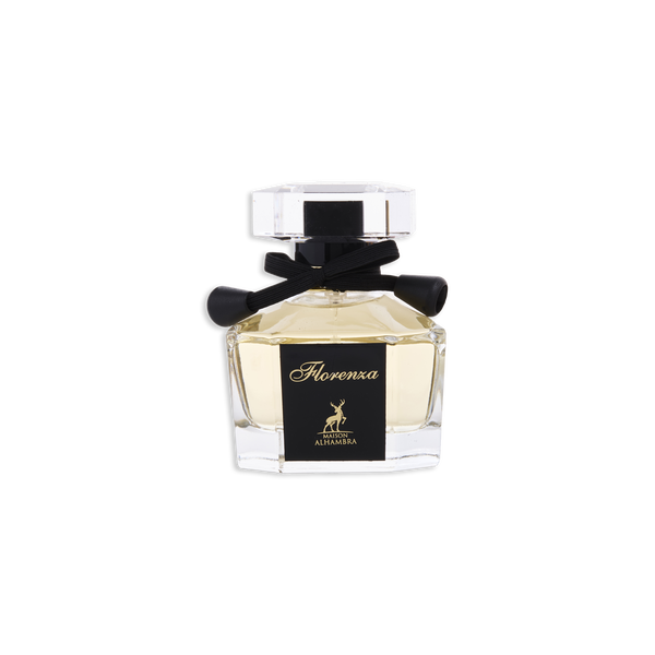Maison Alhambra Florenza by Maison Alhambra, Eau De Parfum Spray 3.4 oz, image 2 of 2