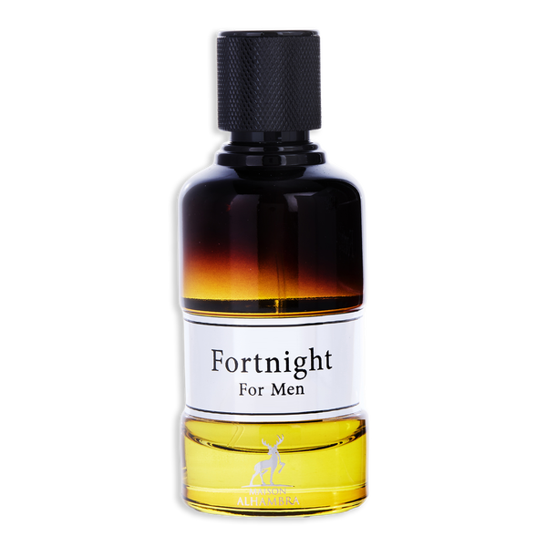 Maison Alhambra Fortnight For Men by Maison Alhambra, Eau De Parfum Spray 3.4 oz, image 2 of 2