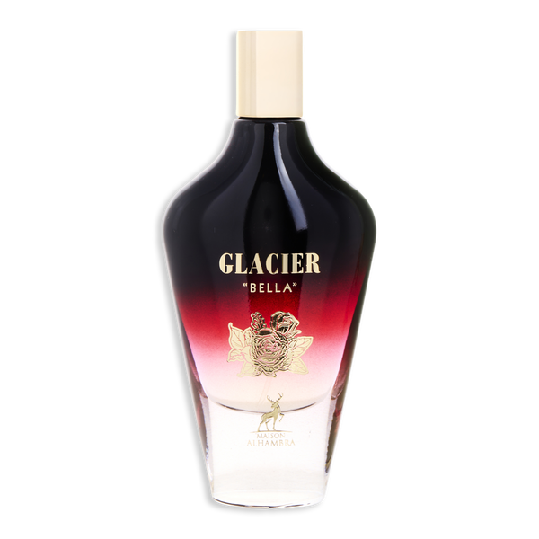 Maison Alhambra Glacier Bella by Maison Alhambra, Eau De Parfum Spray 3.4 oz, image 2 of 2