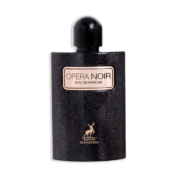 Maison Alhambra Opera Noir by Maison Alhambra, Eau De Parfum Spray 3.4 oz, image 2 of 2