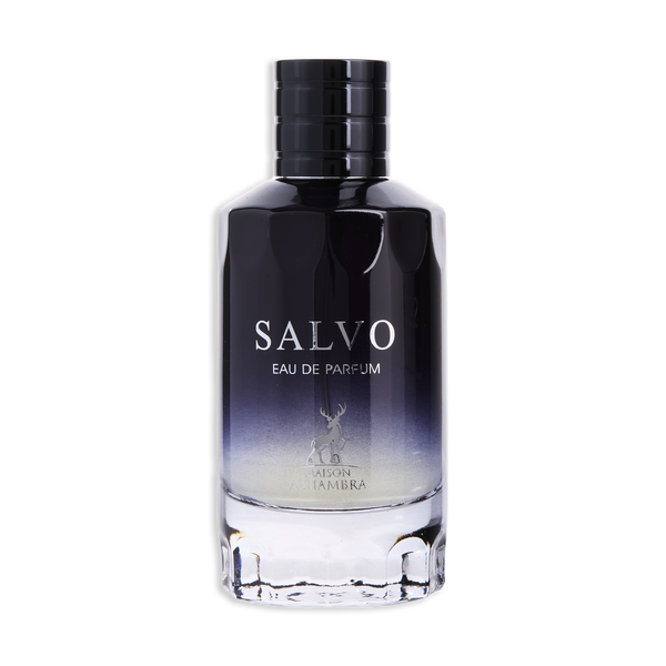 Maison Alhambra Salvo by Maison Alhambra, Eau De Parfum Spray 3.4 oz, image 2 of 2