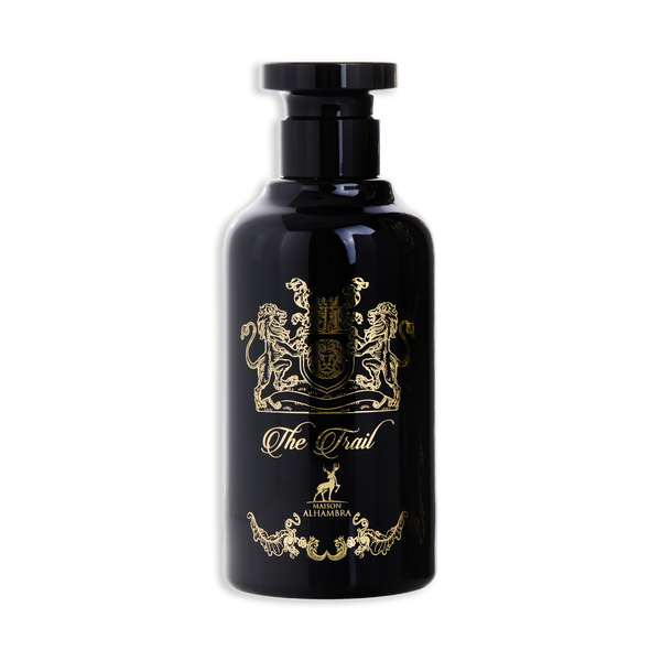 Maison Alhambra The Trail by Maison Alhambra, Eau De Parfum Spray 3.4 oz, image 2 of 2