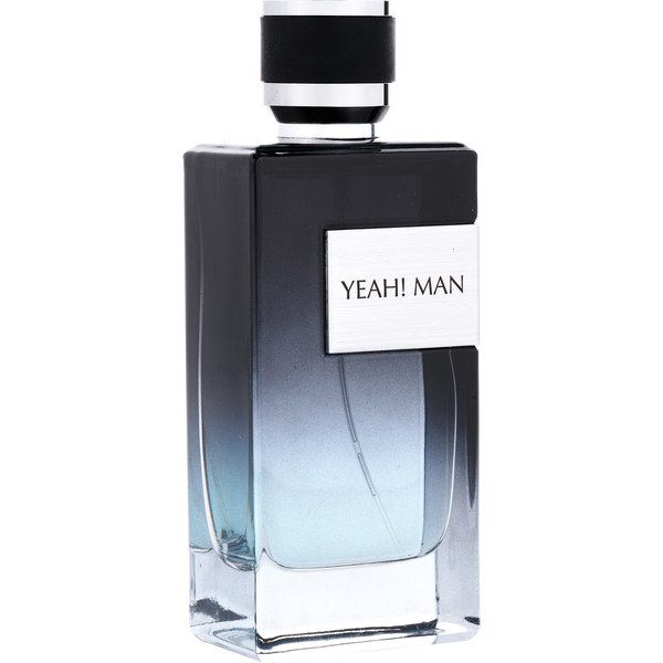 Maison Alhambra Yeah! Man by Maison Alhambra, Eau De Parfum Spray 3.4 oz, image 2 of 2