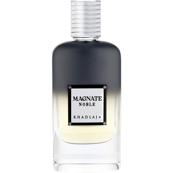 Khadlaj Magnate Noble by Khadlaj, Eau De Parfum Spray 3.4 oz, image 2 of 2