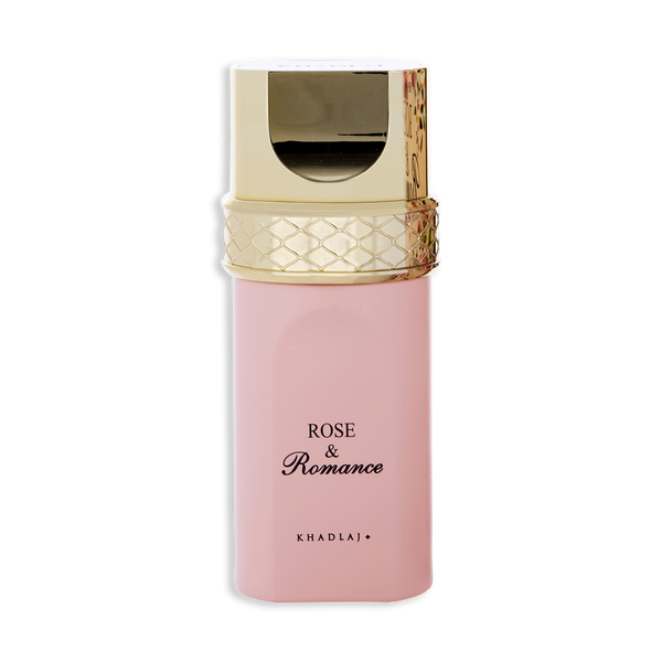 Khadlaj Rose & Romance by Khadlaj, Eau De Parfum Spray 3.4 oz, image 2 of 2