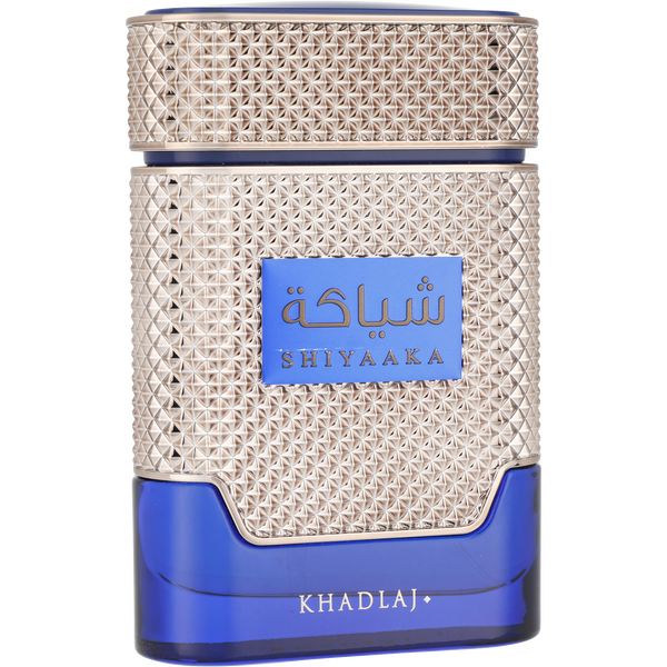 Khadlaj Shiyaaka Blue by Khadlaj, Eau De Parfum Spray 3.4 oz, image 2 of 2