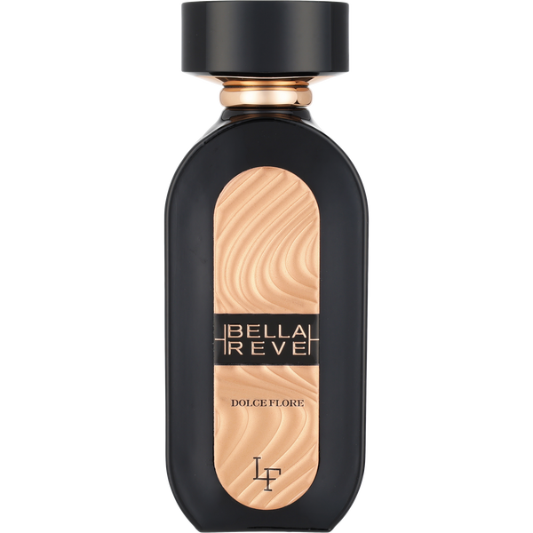 La Fede Bella Reve Dolce Flore by Khadlaj, Eau De Parfum Spray 3.4 oz, image 2 of 2
