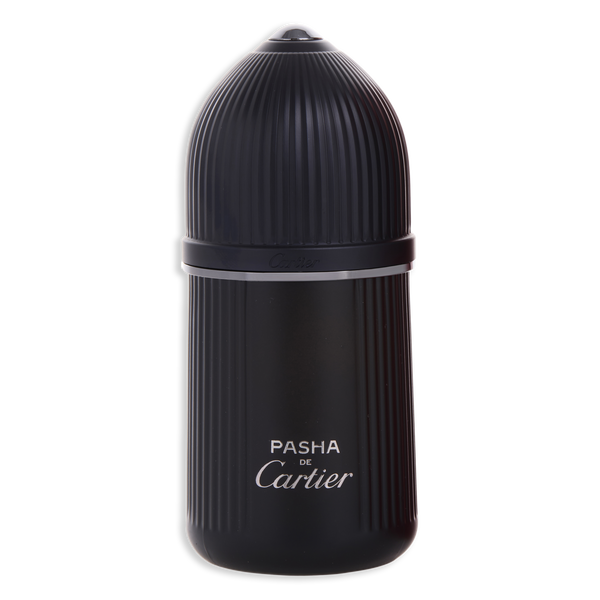 Pasha De Cartier Noir Absolu by Cartier, Parfum Spray 3.3 oz, image 2 of 2