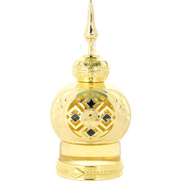 Khadlaj Shamookh Gold by Khadlaj, Concentrated Perfume Oil 0.68 oz, image 2 of 2