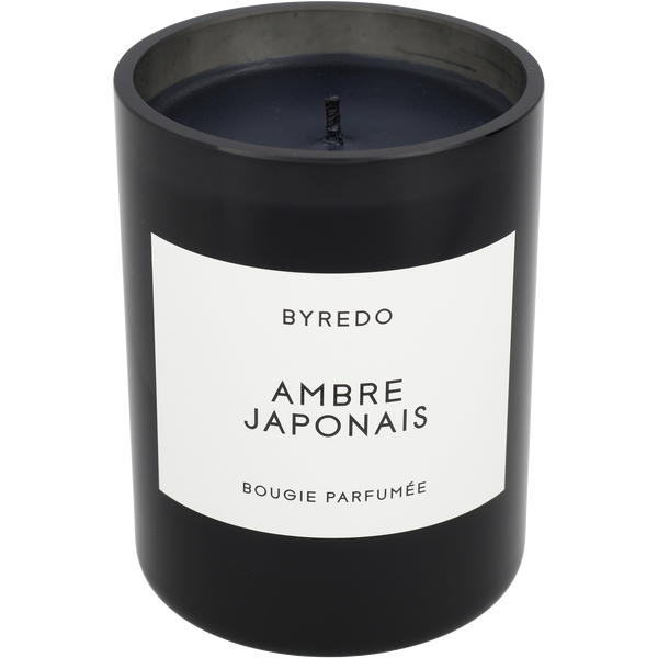 Ambre Japonais Byredo by Byredo, Scented Candle 8.5 oz
