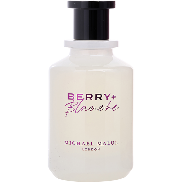 Michael Malul Berry + Blanche by Michael Malul, Eau De Parfum Spray 3.4 oz, image 2 of 2