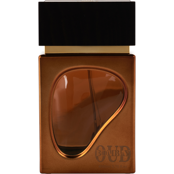 Ahmed Al Maghribi Bombay Oud by Ahmed Al Maghribi, Eau De Parfum Spray 2.7 oz, image 2 of 2