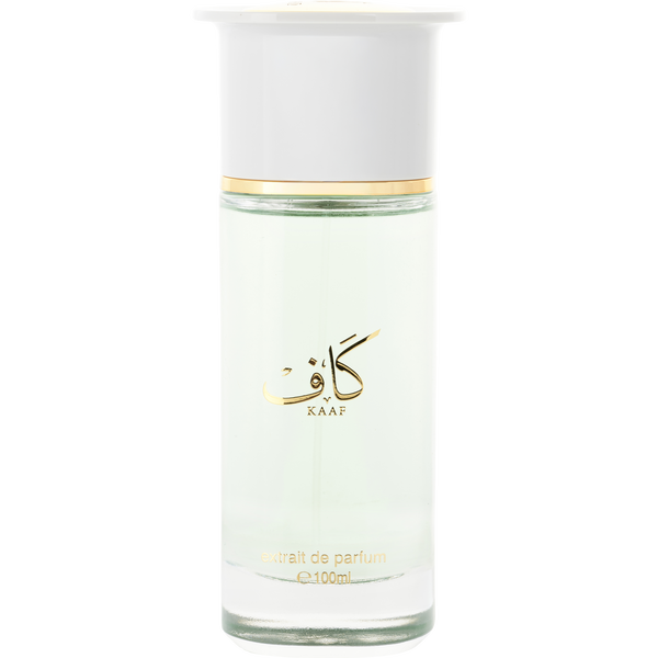 Ahmed Al Maghribi Kaaf by Ahmed Al Maghribi, Extrait De Parfum Spray 3.4 oz, image 2 of 2