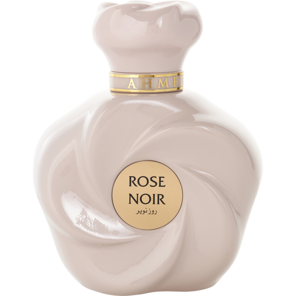 Ahmed Al Maghribi Rose Noir by Ahmed Al Maghribi, Extrait De Parfum Spray 2.5 oz, image 2 of 2