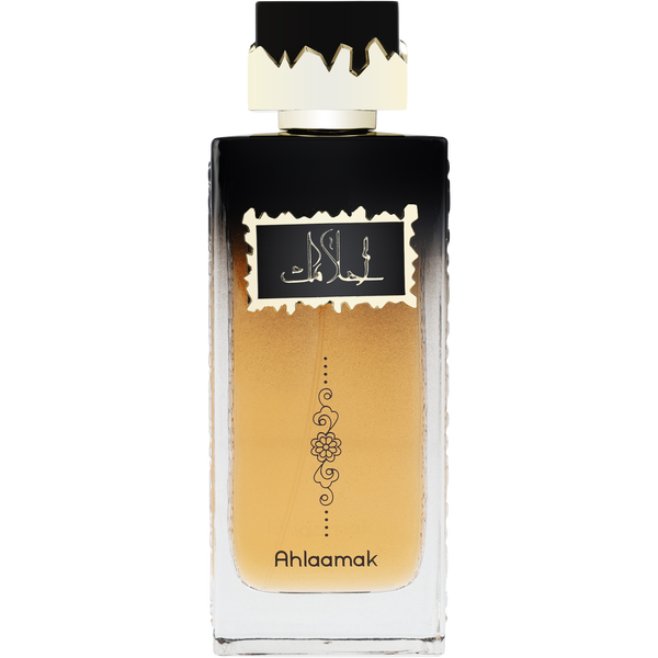 Ard Al Zaafaran Ahlam Ahlaamak by Ard Al Zaafaran, Eau De Parfum Spray 3.4 oz, image 2 of 2
