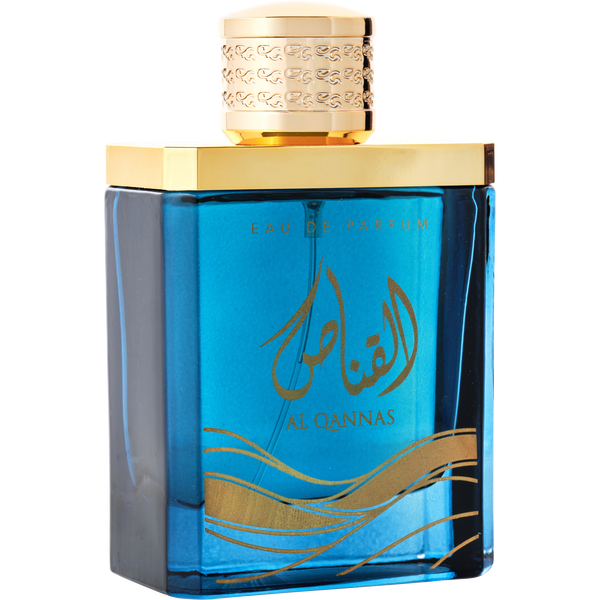 Ard Al Zaafaran Al Qannas by Ard Al Zaafaran, Eau De Parfum Spray 3.4 oz, image 2 of 2