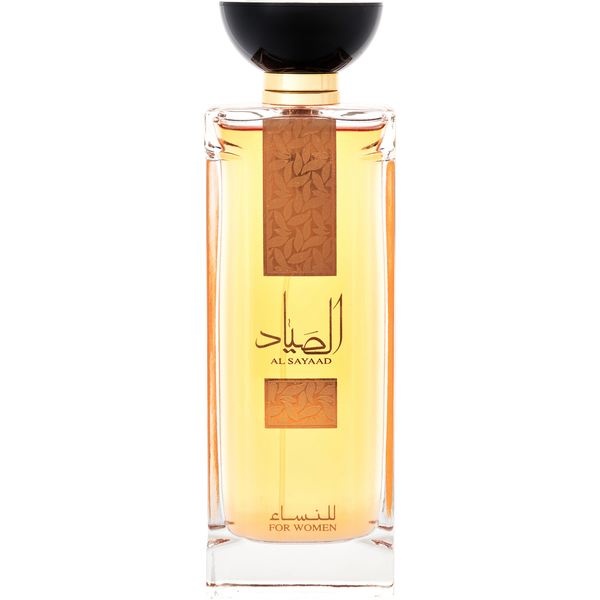 Ard Al Zaafaran Al Sayaad For Women by Ard Al Zaafaran, Eau De Parfum Spray 3.4 oz, image 2 of 2