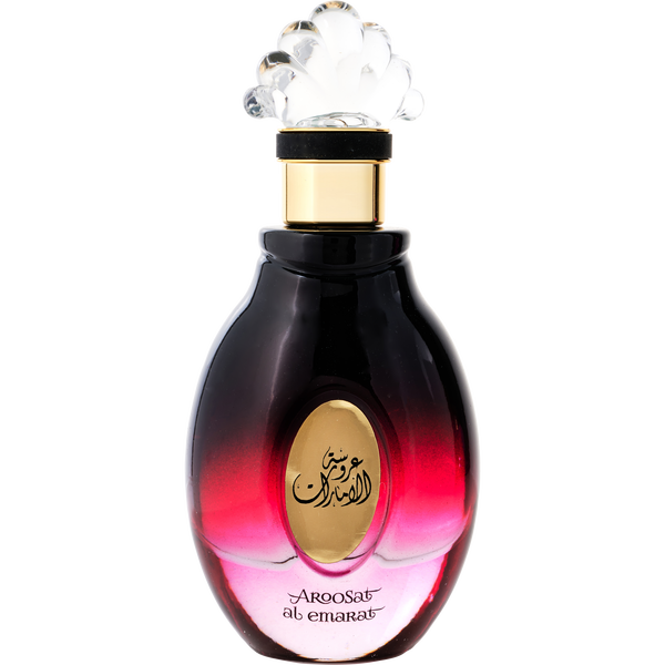 Ard Al Zaafaran Aroosat Al Emarat by Ard Al Zaafaran, Eau De Parfum Spray 3.4 oz, image 2 of 2
