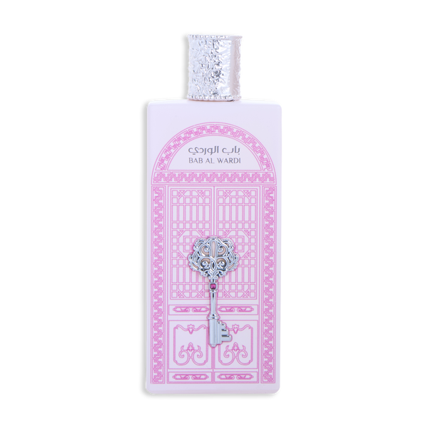Ard Al Zaafaran Bab Al Wardi by Ard Al Zaafaran, Eau De Parfum Spray 3.4 oz, image 2 of 2