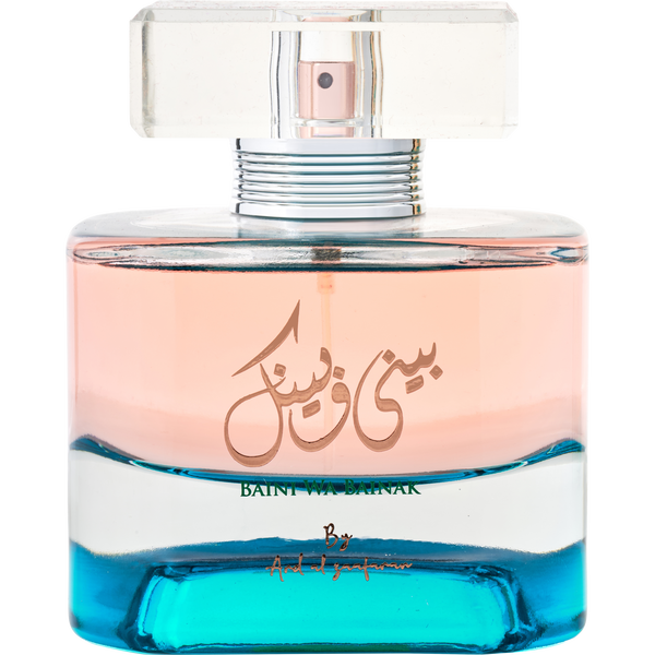 Ard Al Zaafaran Baini Wa Bainak by Ard Al Zaafaran, Eau De Parfum Spray 3.4 oz, image 2 of 2