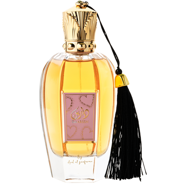 Ard Al Zaafaran Daareen by Ard Al Zaafaran, Eau De Parfum Spray 3.4 oz, image 2 of 2