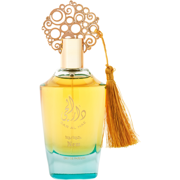 Ard Al Zaafaran Dar Al Hae by Ard Al Zaafaran, Eau De Parfum Spray 3.4 oz, image 2 of 2