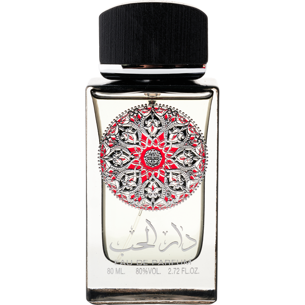 Ard Al Zaafaran Dar Al Hub by Ard Al Zaafaran, Eau De Parfum Spray 2.7 oz, image 2 of 2