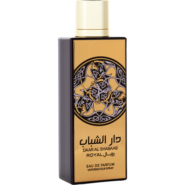 Ard Al Zaafaran Dar Al Shabab Royal by Ard Al Zaafaran, Eau De Parfum Spray 3.4 oz, image 2 of 2