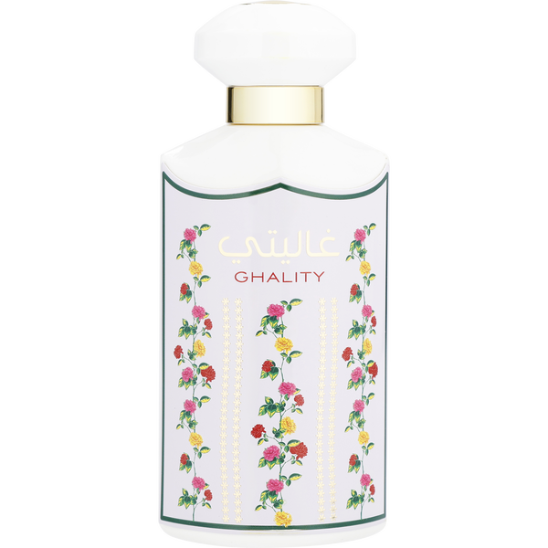 Ard Al Zaafaran Ghality by Ard Al Zaafaran, Eau De Parfum Spray 3.4 oz, image 2 of 2