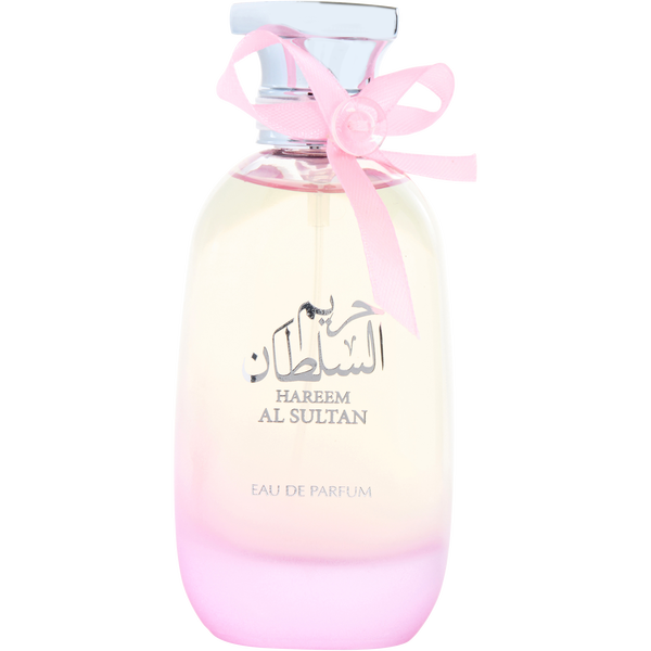 Ard Al Zaafaran Hareem Al Sultan by Ard Al Zaafaran, Eau De Parfum Spray 3.4 oz, image 2 of 2