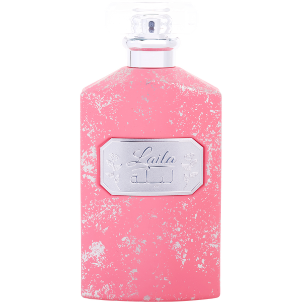 Ard Al Zaafaran Laila by Ard Al Zaafaran, Eau De Parfum Spray 3.4 oz, image 2 of 2