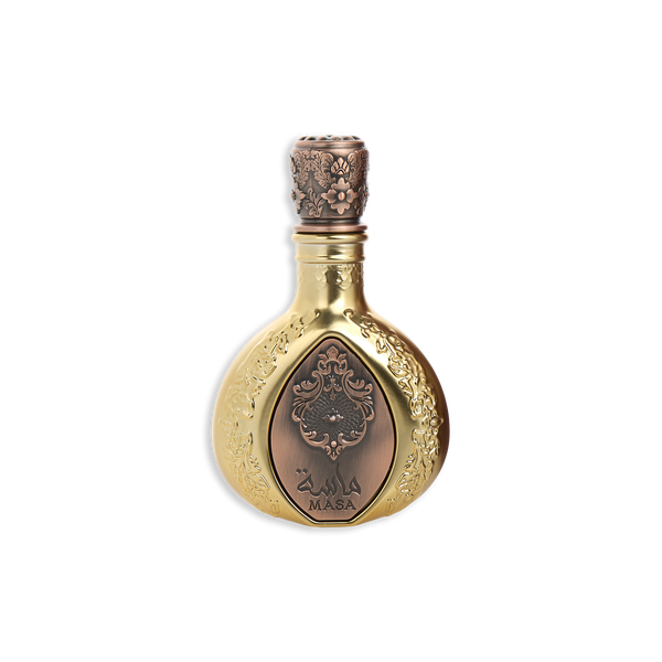 Lattafa Pride Masa by Lattafa, Eau De Parfum Spray 3.4 oz, image 2 of 2