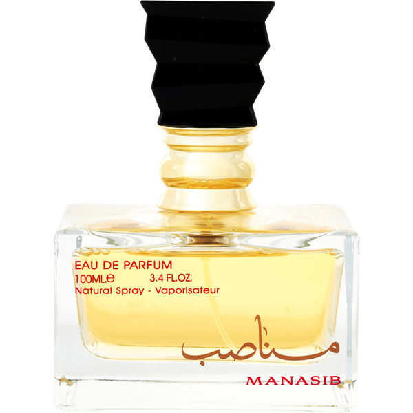 Ard Al Zaafaran Manasib by Ard Al Zaafaran, Eau De Parfum Spray 3.4 oz, image 2 of 2